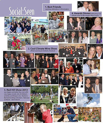 GoodLife: Peninsula Style - Page 16