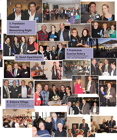 GoodLife: Peninsula Style - Page 17