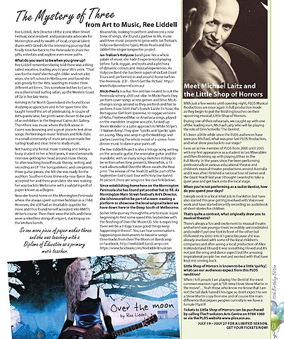 GoodLife: Peninsula Style - Page 23