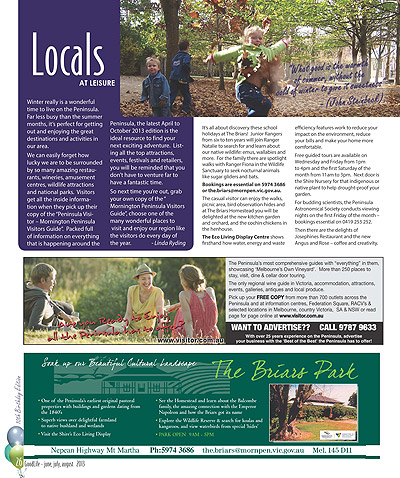 GoodLife: Peninsula Style - Page 26