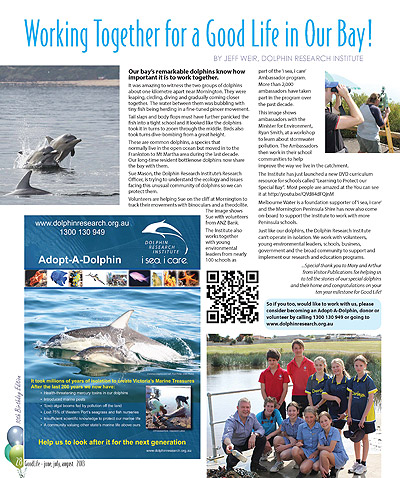 GoodLife: Peninsula Style - Page 28