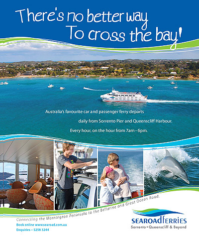 GoodLife: Peninsula Style - Page 31