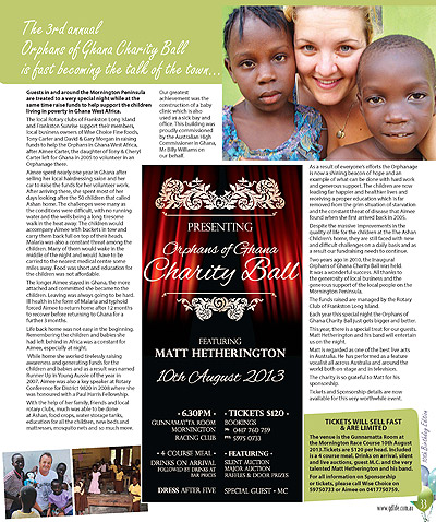 GoodLife: Peninsula Style - Page 33