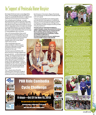 GoodLife: Peninsula Style - Page 35