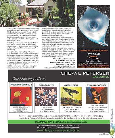 GoodLife: Peninsula Style - Page 37