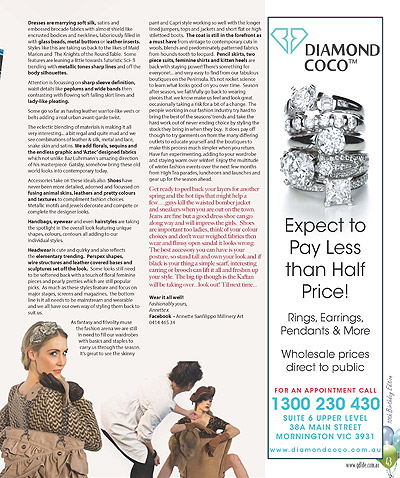 GoodLife: Peninsula Style - Page 43