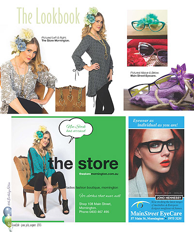 GoodLife: Peninsula Style - Page 44