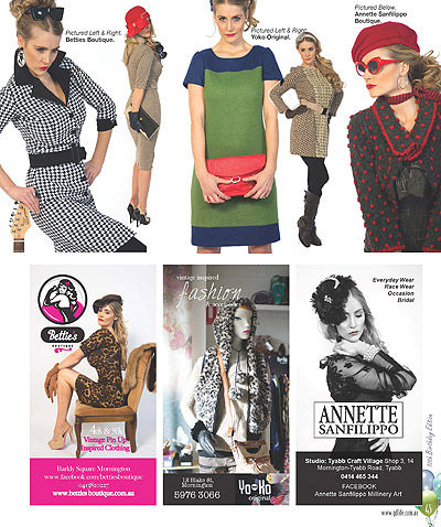 GoodLife: Peninsula Style - Page 45