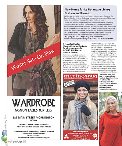 GoodLife: Peninsula Style - Page 48