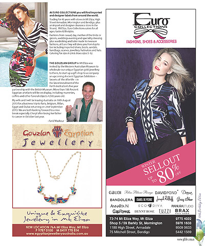 GoodLife: Peninsula Style - Page 51