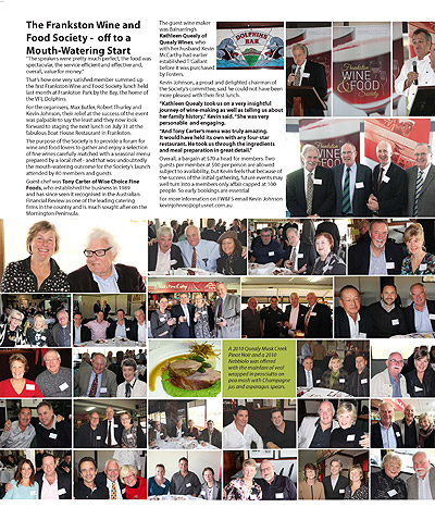 GoodLife: Peninsula Style - Page 56
