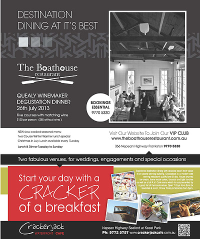 GoodLife: Peninsula Style - Page 59
