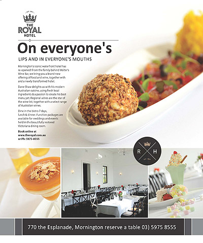 GoodLife: Peninsula Style - Page 63