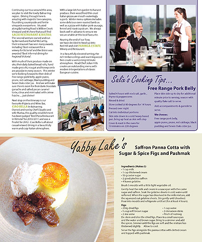 GoodLife: Peninsula Style - Page 68