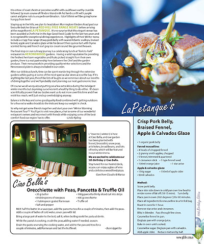 GoodLife: Peninsula Style - Page 69