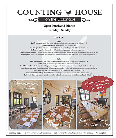 GoodLife: Peninsula Style - Page 71
