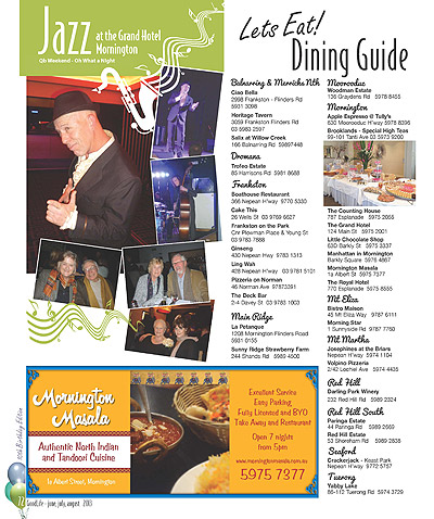 GoodLife: Peninsula Style - Page 72
