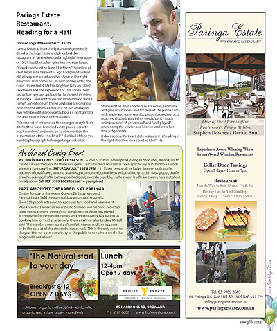 GoodLife: Peninsula Style - Page 77