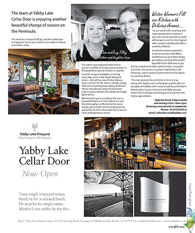 GoodLife: Peninsula Style - Page 79