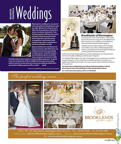 GoodLife: Peninsula Style - Page 83