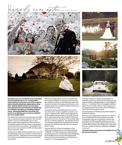 GoodLife: Peninsula Style - Page 85