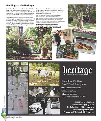 GoodLife: Peninsula Style - Page 86