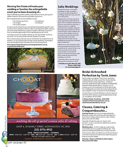 GoodLife: Peninsula Style - Page 88