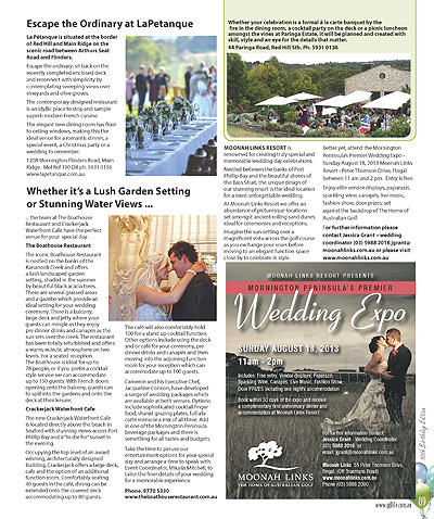 GoodLife: Peninsula Style - Page 89