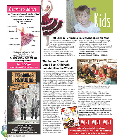 GoodLife: Peninsula Style - Page 96