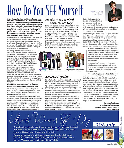 GoodLife: Peninsula Style - Page 111