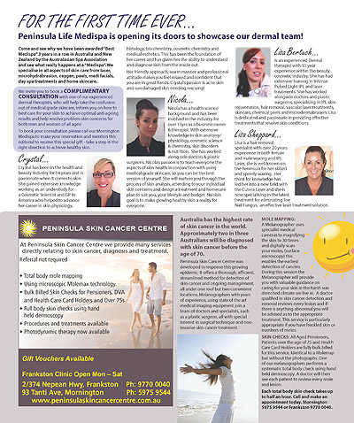 GoodLife: Peninsula Style - Page 112
