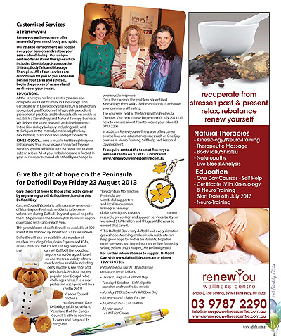 GoodLife: Peninsula Style - Page 117