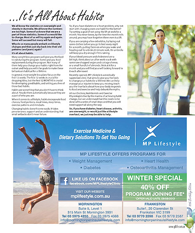 GoodLife: Peninsula Style - Page 119
