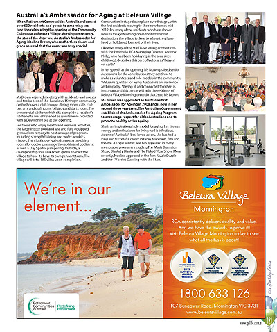 GoodLife: Peninsula Style - Page 121