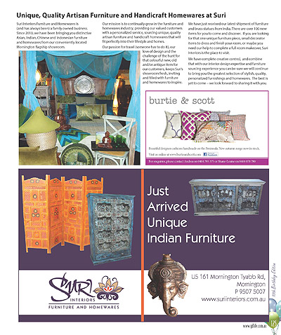 GoodLife: Peninsula Style - Page 125