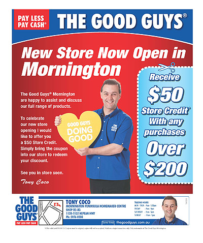 GoodLife: Peninsula Style - Page 131