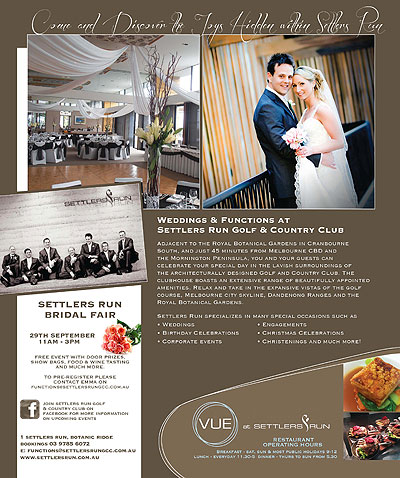 GoodLife: Peninsula Style - Page 17