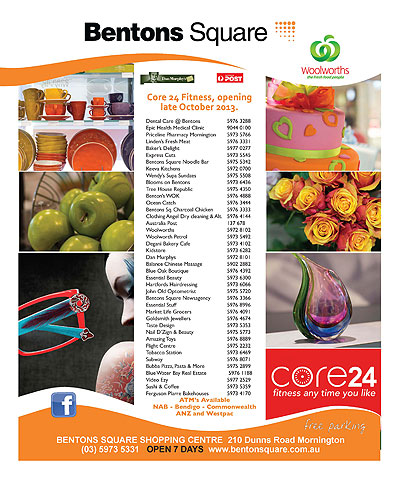 GoodLife: Peninsula Style - Page 18