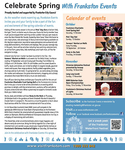 GoodLife: Peninsula Style - Page 29