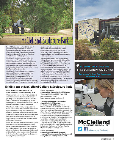 GoodLife: Peninsula Style - Page 35