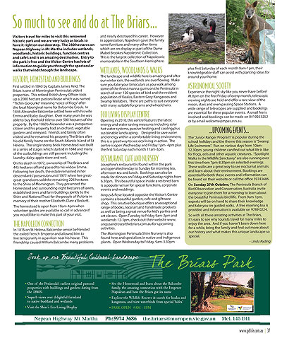 GoodLife: Peninsula Style - Page 37