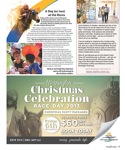 GoodLife: Peninsula Style - Page 39