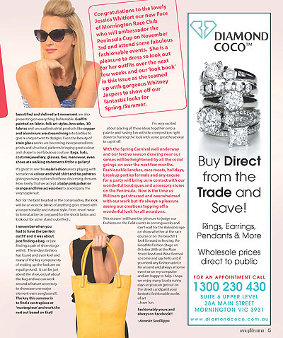 GoodLife: Peninsula Style - Page 45