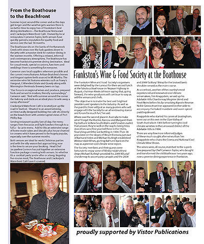 GoodLife: Peninsula Style - Page 64