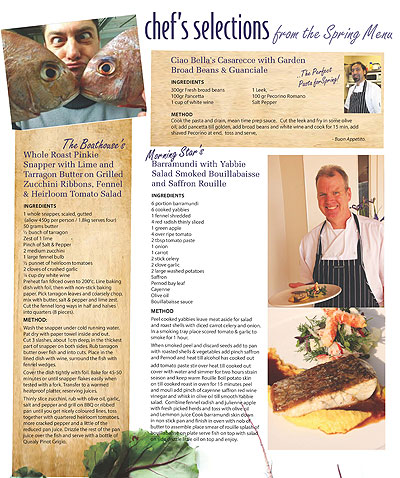 GoodLife: Peninsula Style - Page 70