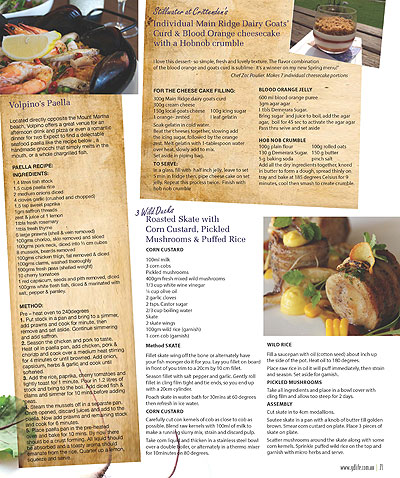 GoodLife: Peninsula Style - Page 71