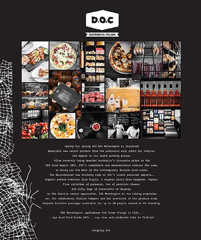 GoodLife: Peninsula Style - Page 73