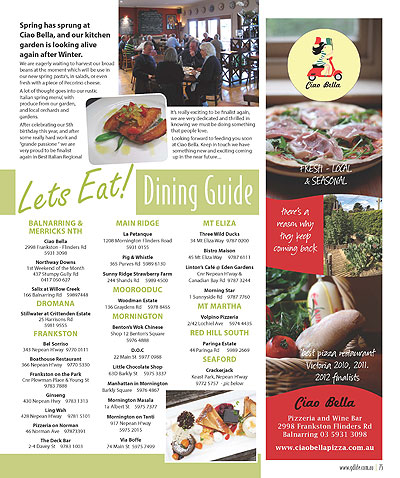 GoodLife: Peninsula Style - Page 75