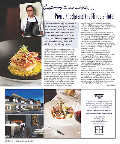 GoodLife: Peninsula Style - Page 78