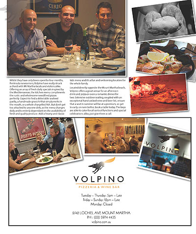GoodLife: Peninsula Style - Page 79